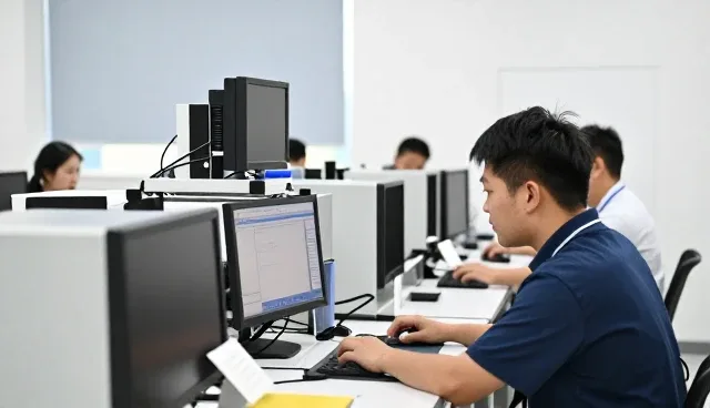 北京国术无双体育科技发展有限公司