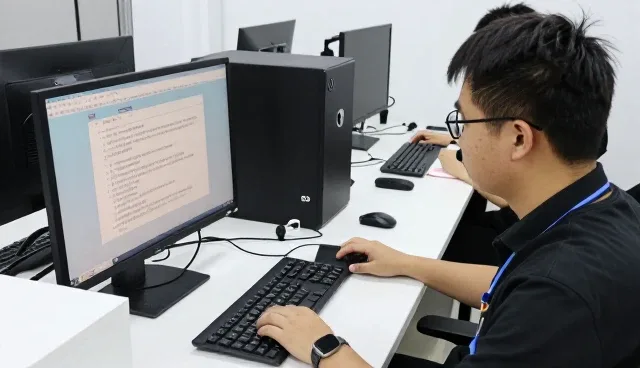 客户管理系统让旺季备货管理更加高效
