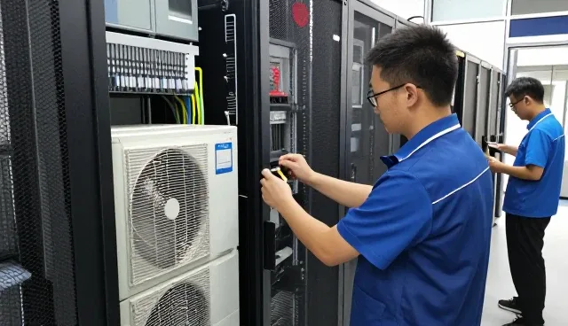 技术架构设计帮助解决科技服务问题